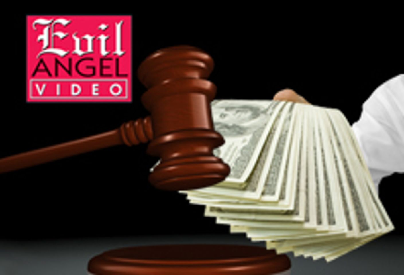 Evil Angel, Kaytel Reach Settlement