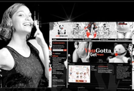 AdultDesign.com Celebrates Relaunch with GFY Contest