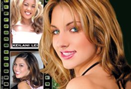 Sin City Looks Back on the <i>Girls of Barely 18</i>