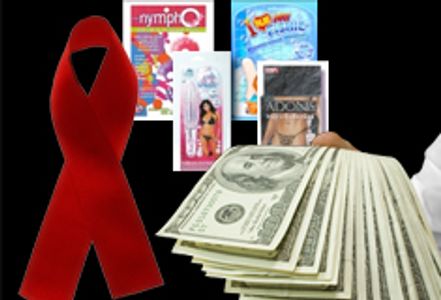 Happy Universe Promotes AIDS Awareness