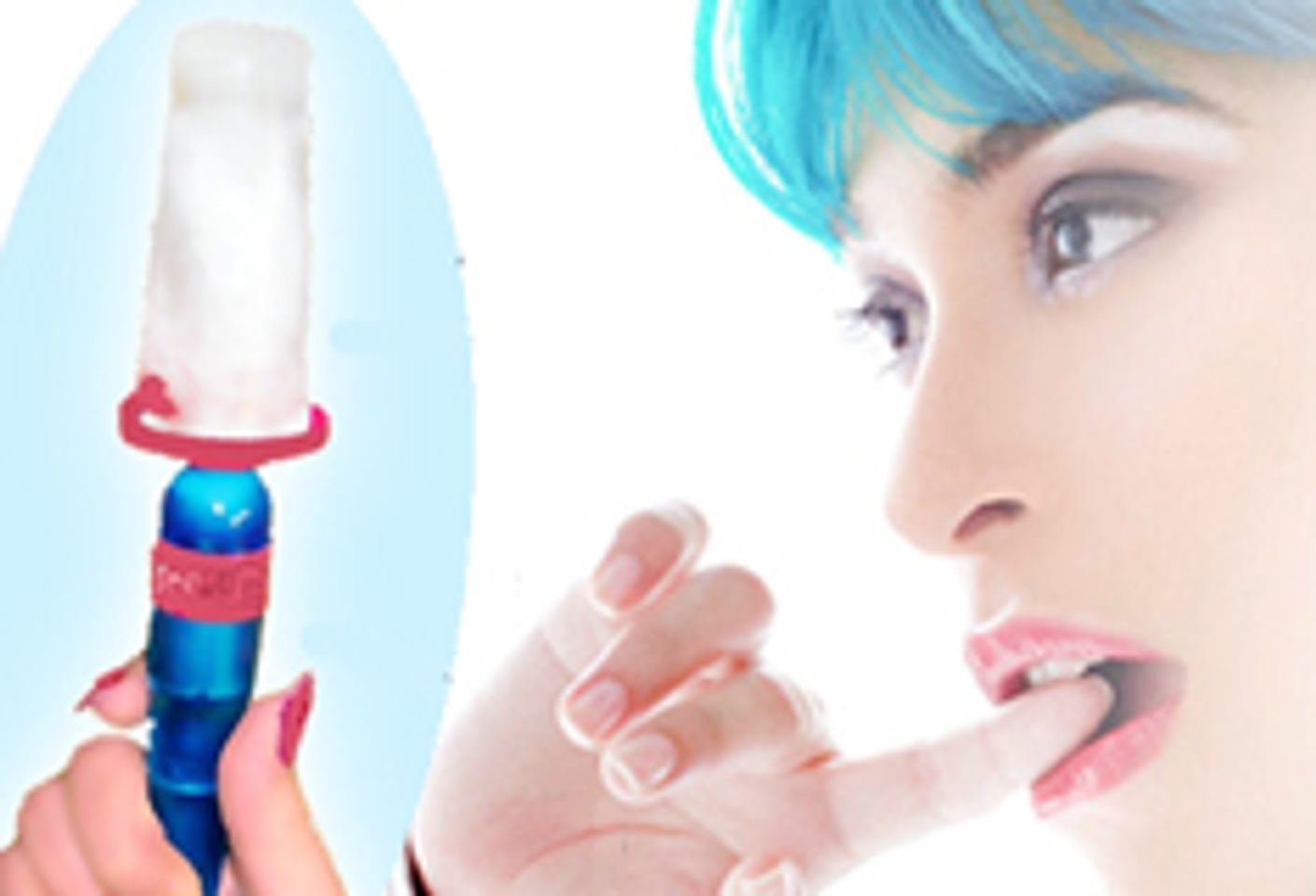 Rad Novelties Releases Vibrating Ice Massager