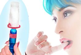 Rad Novelties Releases Vibrating Ice Massager