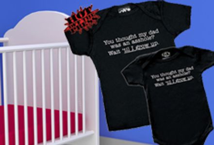 Sik World Releases Father’s Day T-Shirt