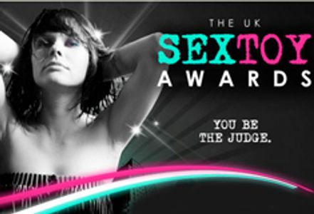 LoveHoney Launches U.K. Sex Toy Awards