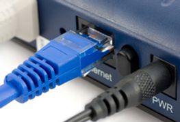 Time Warner to Test Metered Internet Service