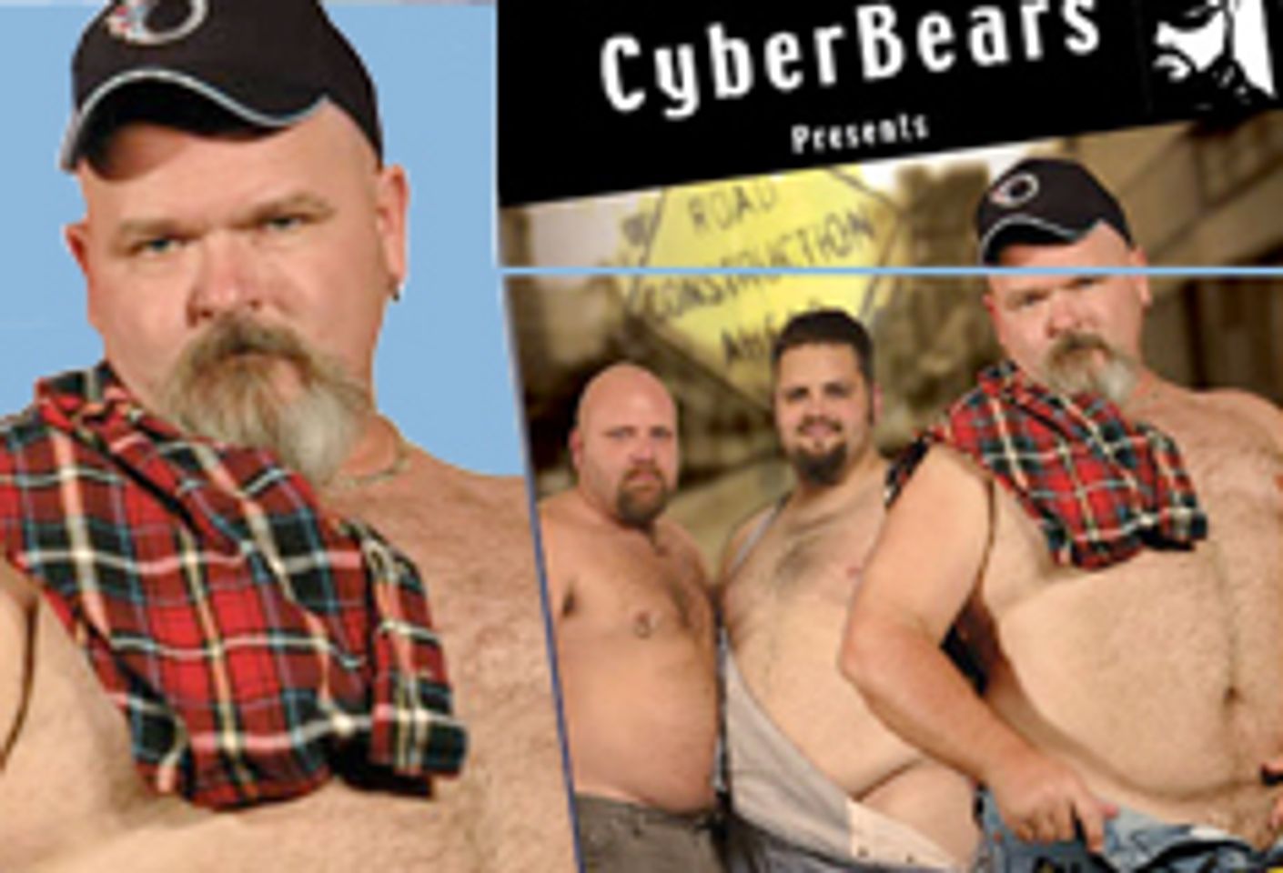 CyberBears Releases ‘Bears at Work'