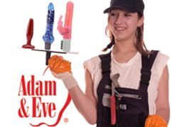 Adam&Eve Opens 'Build a Better Sex Toy' Contest