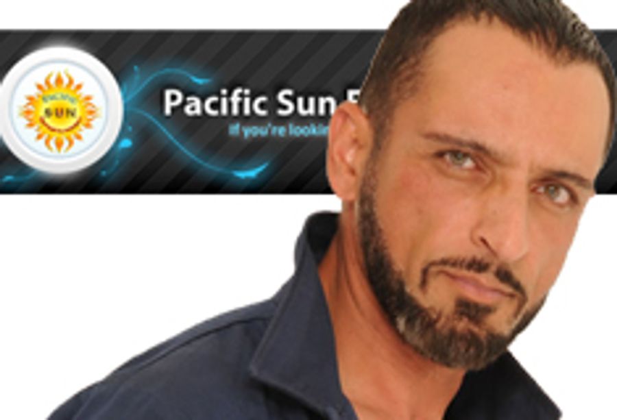 Pacific Sun Content to be Available via 18 VOD Companies