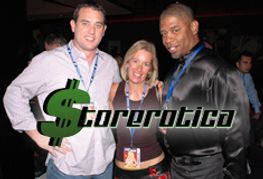 2nd Annual Storerotica Show Set for August