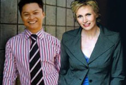 Jane Lynch, Alec Mapa to Receive Film Awards