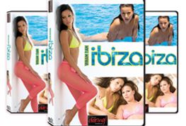 IVD Streets Daring Media's 'Wham Bam Ibiza'