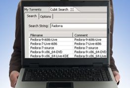 'Cubit' Project: Death for The Pirate Bay?