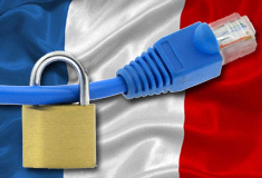 France Makes Move to Ban Illegal Downloading