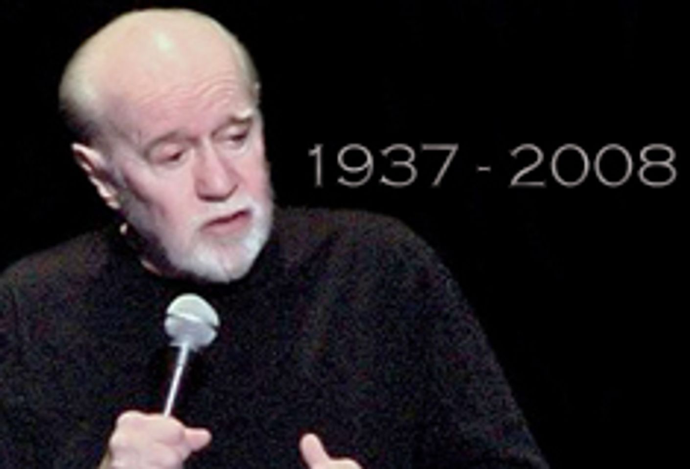 George Carlin Dies at 71