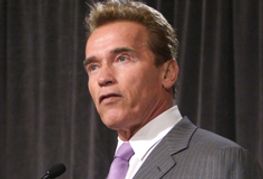 Schwarzenegger Asks California ISPs to Block Child Porn