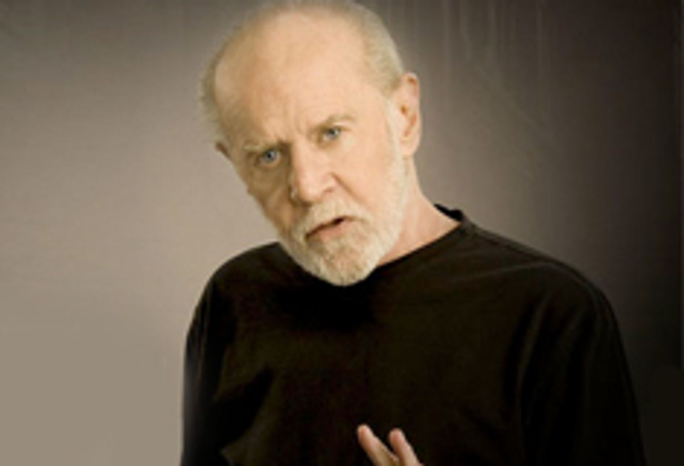 Sik World Pays Tribute to George Carlin
