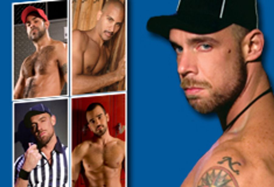 Raging Stallion, Screaming Eagle to Host NYC Pridefest Event