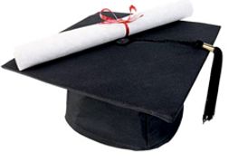 Nice n Naughty Staff Flies High After Earning Degrees