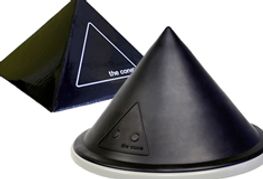 Onjoy.com Unveils The Cone in Black