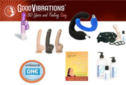 Good Vibrations Launches New Website