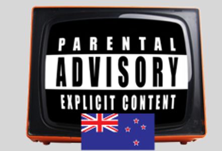 Porn Accidentally Broadcast During NZ Rugby Match