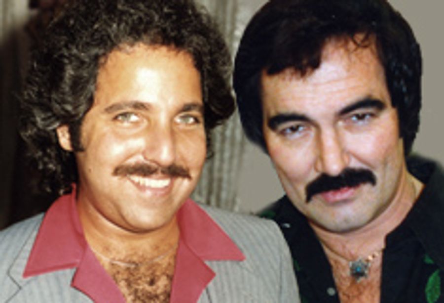 Ron Jeremy Remembers Sasha Gabor