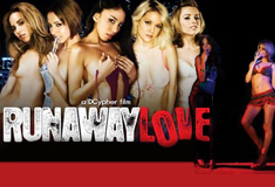 Metro Releases DCypher's 'Runaway Love'