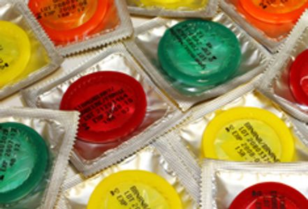 Condom Use in Porn