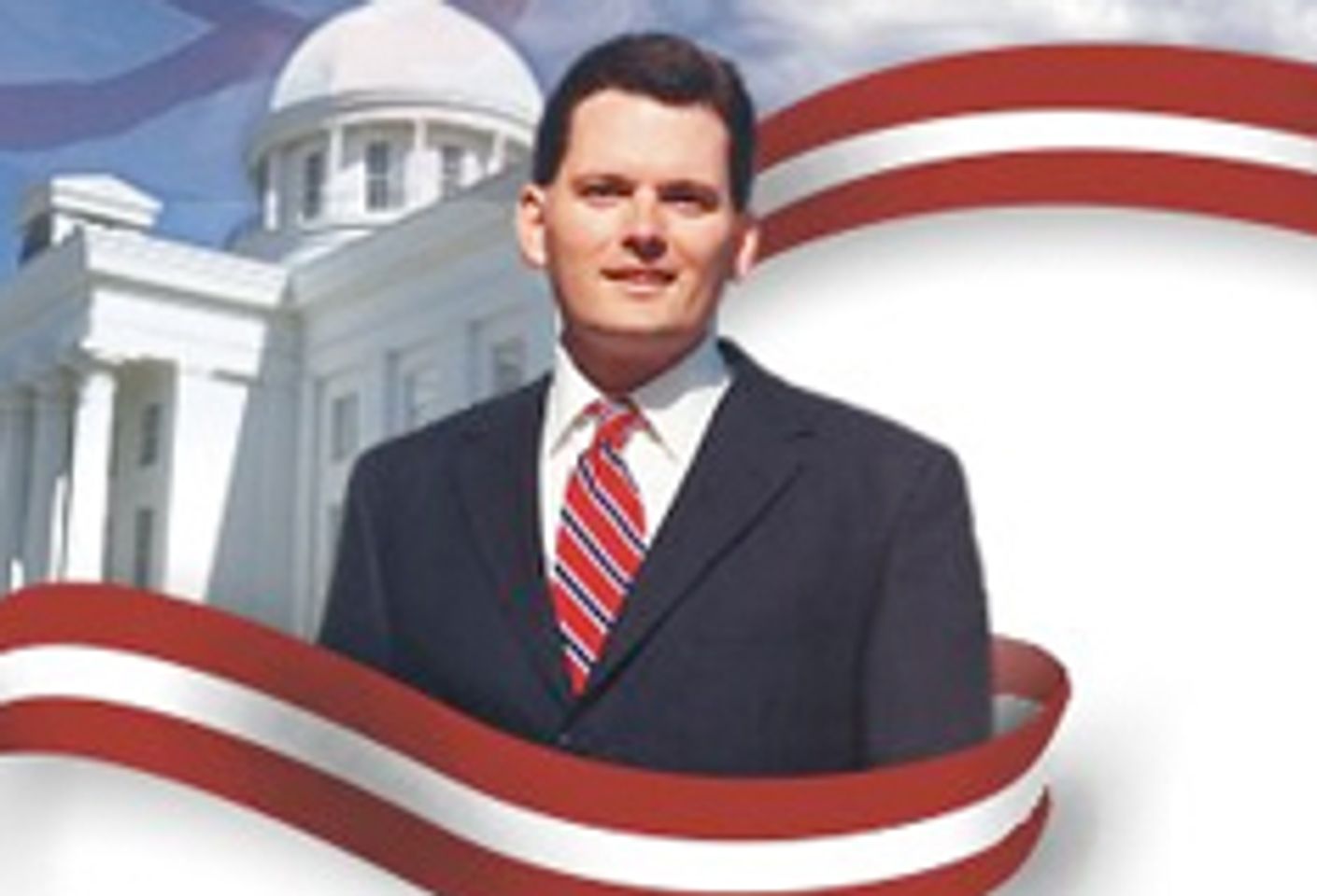 Alabama's Anti-Gay Attorney General Caught in Bed with Male Aide
