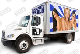 Shane's World, Hush Hush Entertainment Find New Home in Chatsworth