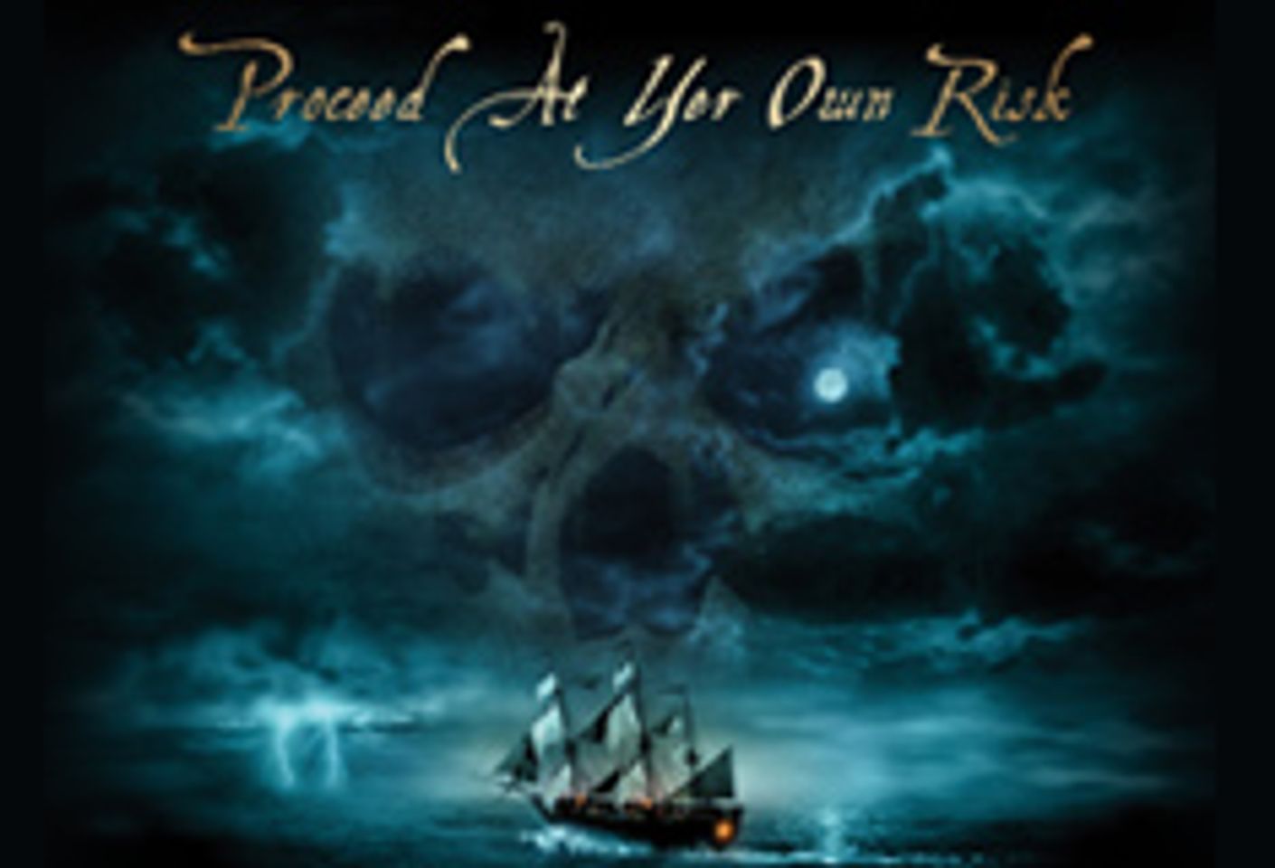 Digital Playground Launches 'Pirates II' Marketing Campaign