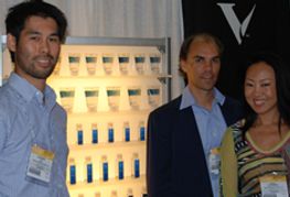 Vie Products Launched at ANE
