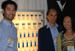 Vie Products Launched at ANE