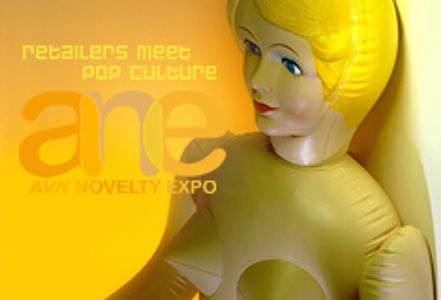 Two Days at AVN's Novelty Expo