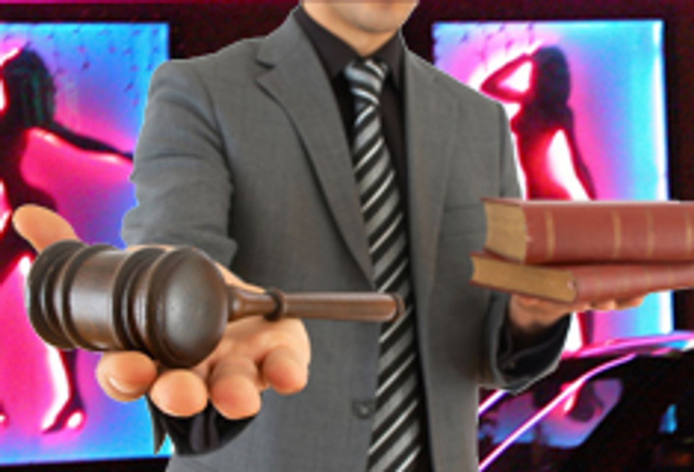 Judge Strikes Down L.A. Ordinance in Landmark Adult Retail Case