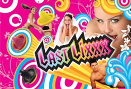 Last Lixx Debuts 2008 Catalog