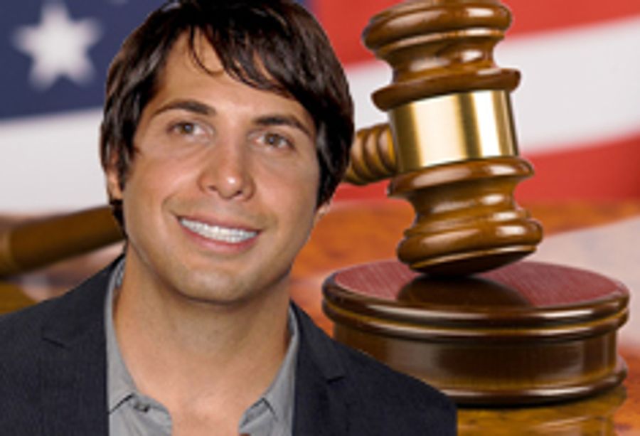 Joe Francis Pleads Not Guilty to Felony Tax-Evasion Charges