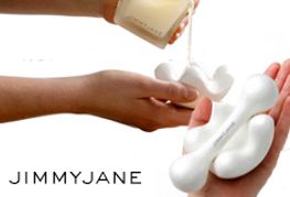 Jimmyjane introduces CONTOUR Ceramic Massage Stones