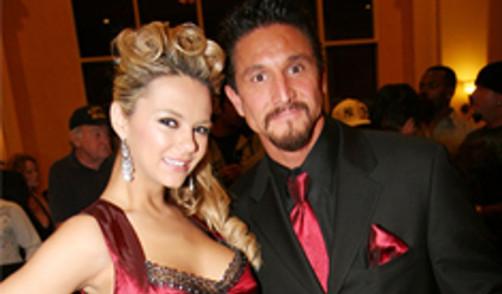 Ashlynn brooke tommy gunn