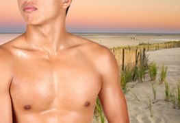 Gay Sex Scandalizes Cape Cod