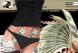 PussyCash is Paying $150 for ImLive Sign-ups in Honor of Birthday