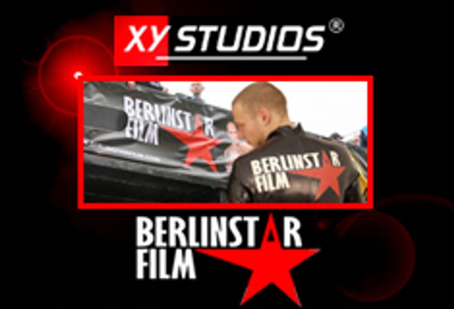 XY-Studios to Distribute for BerlinStarFilm