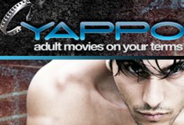 Yappo Rethinks Gay VOD Product