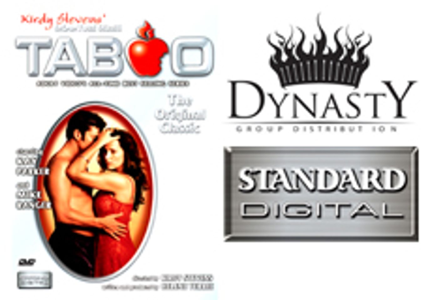 Dynasty Group Distributes Standard Digital