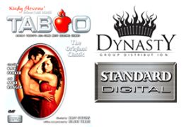 Dynasty Group Distributes Standard Digital