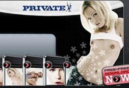 Private Gives 3G iPhone Owners Free Content