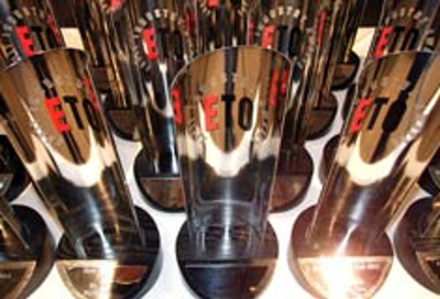 2008 ETO Award-Winners Announced