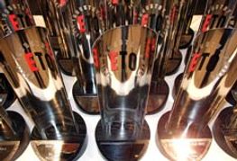 2008 ETO Award-Winners Announced