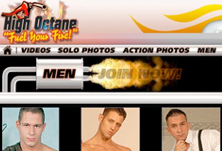 GunzBlazing Launches Official High Octane Website