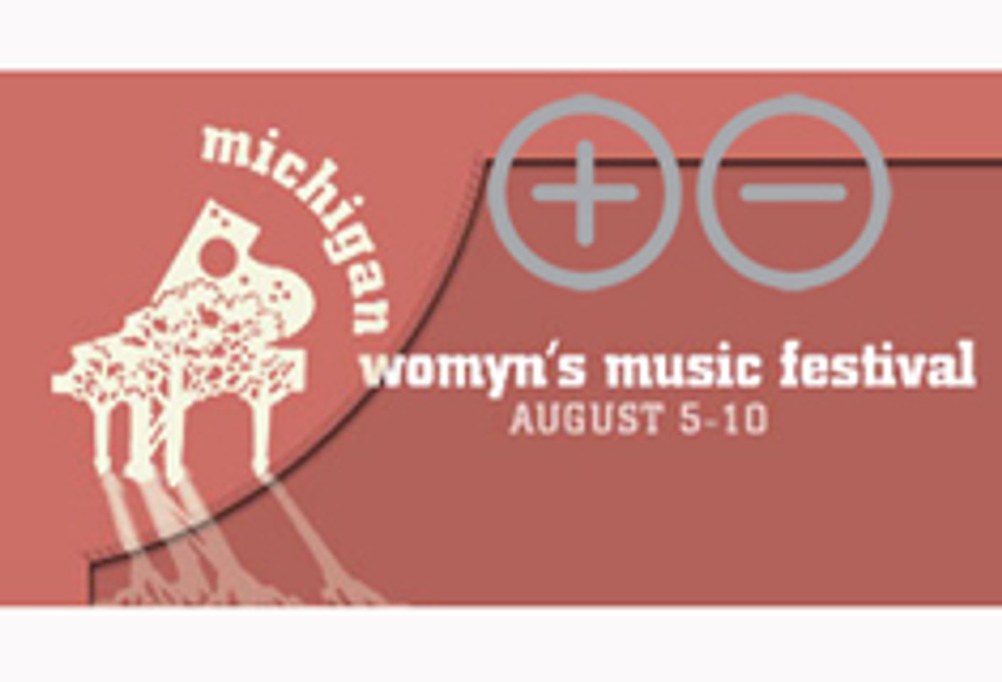 Babeland Hums Along at Womyn's Music Festival